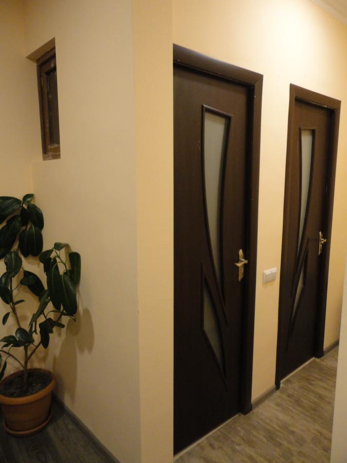 Like Home Guesthouse & Tours Yerevan Bagian luar foto